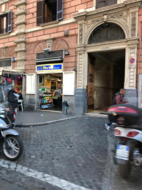Ottaviano Lodge Rome